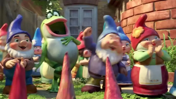 Трейлер 2 (дублированный)