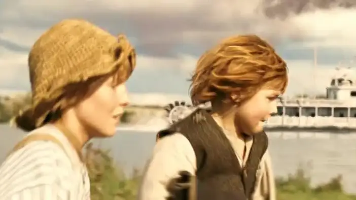 Трейлер (дублированный)