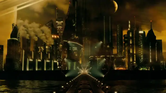 Трейлер (английский язык)