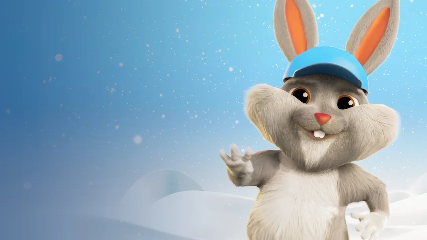 Отмороженное Рождество 2