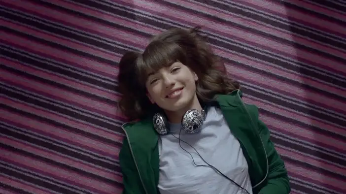 Трейлер (дублированный)