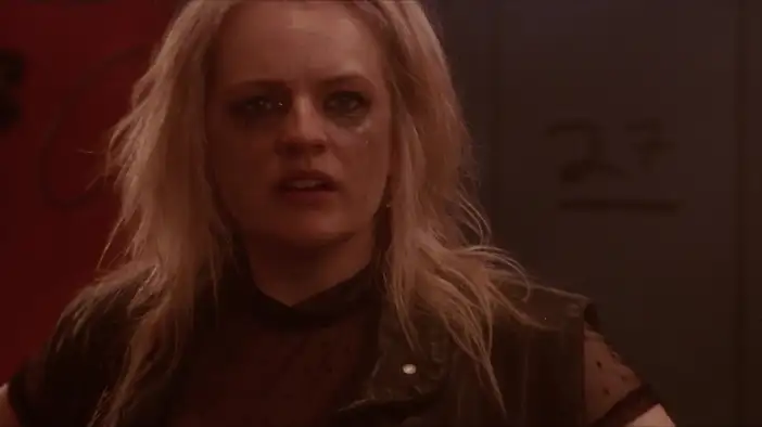 Трейлер (дублированный)