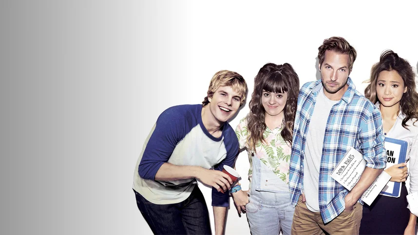 Кураторы (на английском языке с русскими субтитрами)