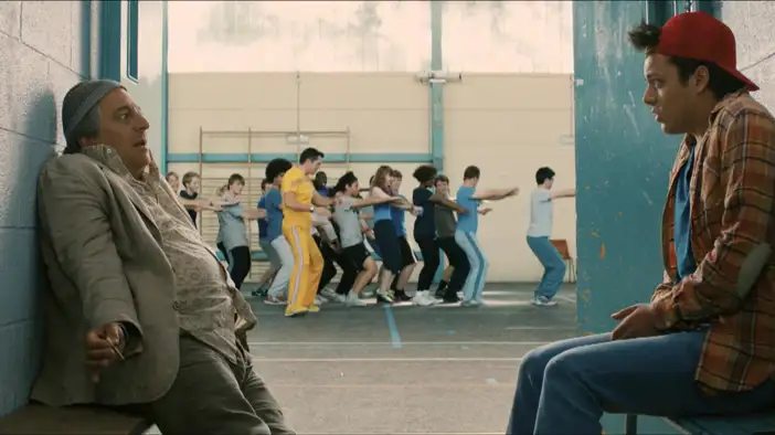 Трейлер (дубляж)