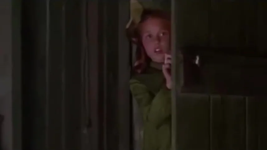 Маленькая принцесса