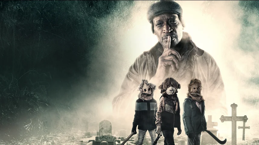 Истории из морга 3