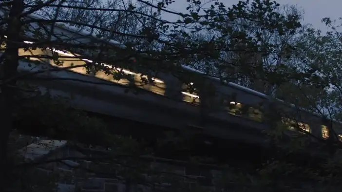 Трейлер (английский язык)