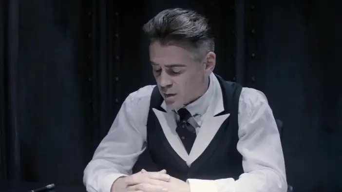 Фрагмент 3 (английский язык)