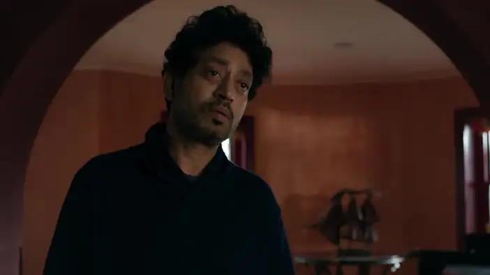 Трейлер (английский язык)