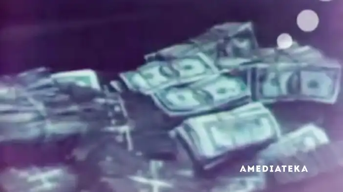 Трейлер (дублированный)