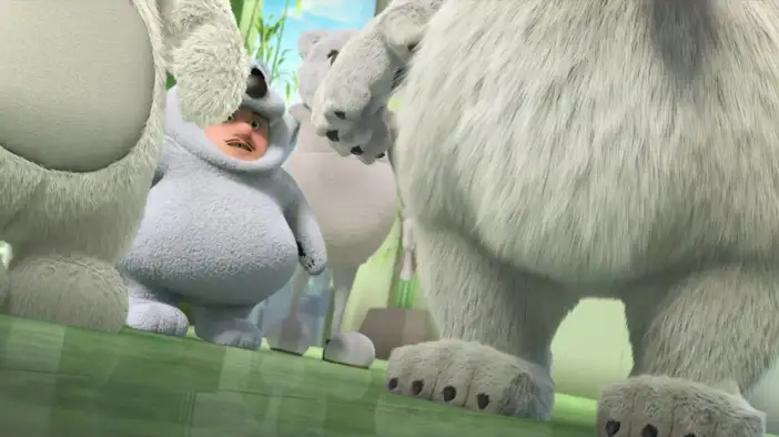 Фрагмент 2 (английский язык)