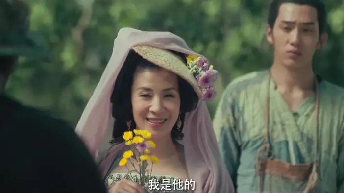 Промо-ролик (китайский язык)