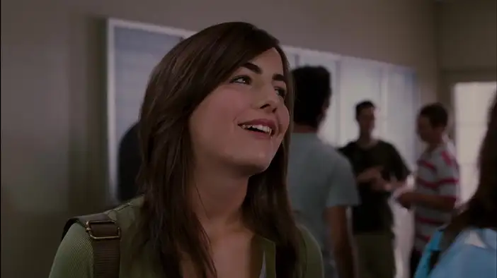 Фрагмент (русские субтитры)