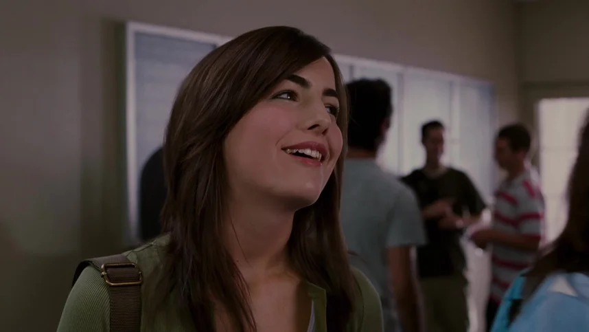 Когда звонит незнакомец