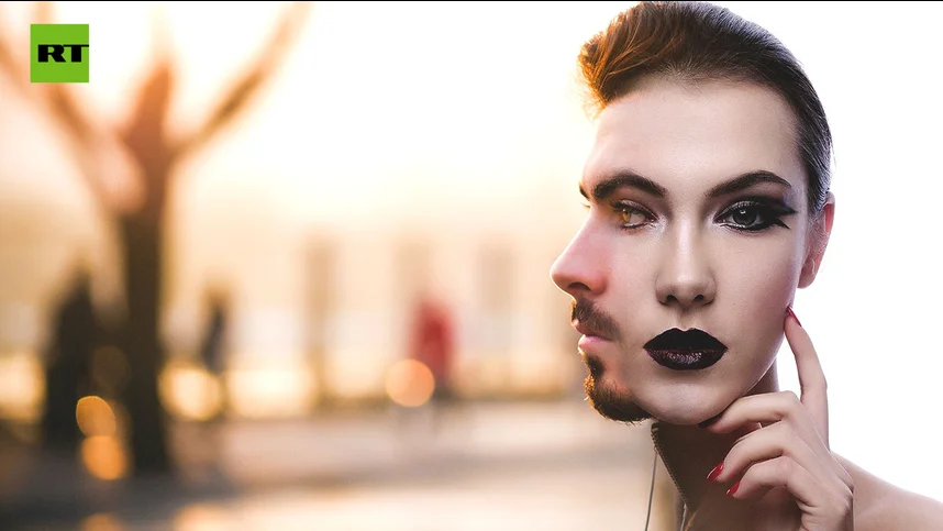 Трансгендеры. Смешение полов