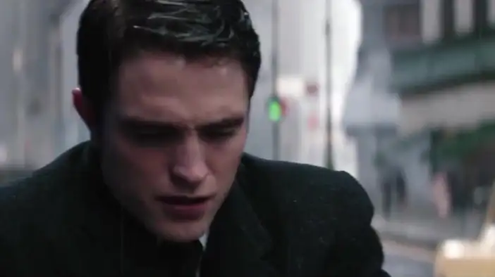 Фрагмент (английский язык)