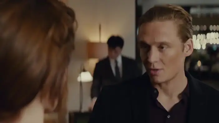 ТВ-ролик 2 (немецкий язык)