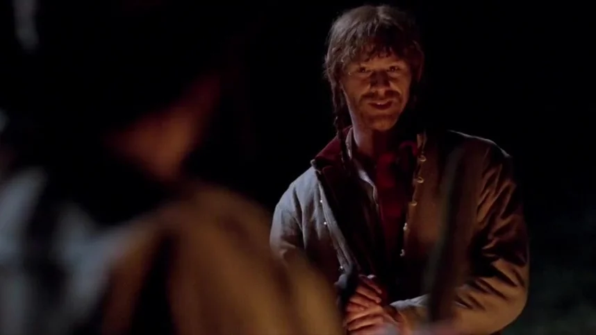 Горные мстители