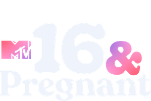 Беременна в 16