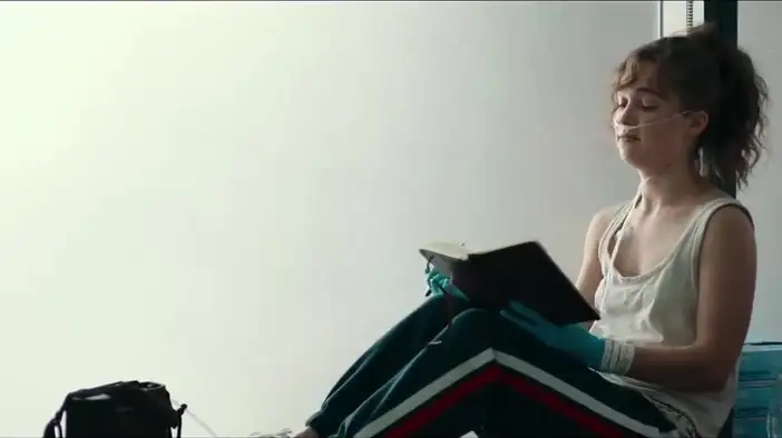 Фрагмент 5 (английский язык)