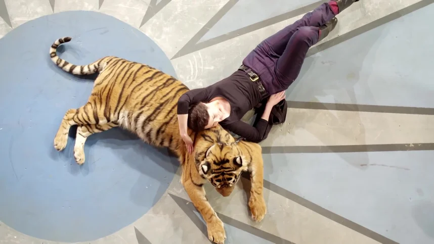 Маргарита Назарова