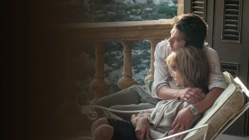 Лазурный берег