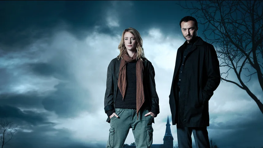 Олденхайм 12