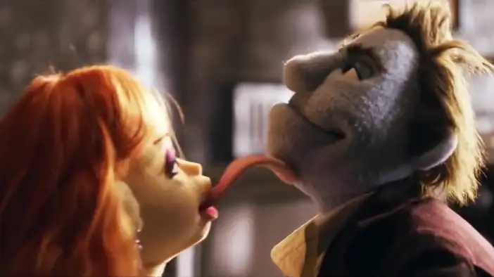 Red-band трейлер 2 (английский язык)