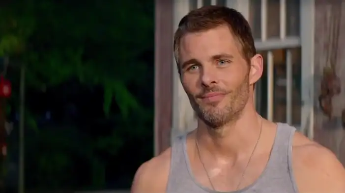 Трейлер 2 (английский язык)