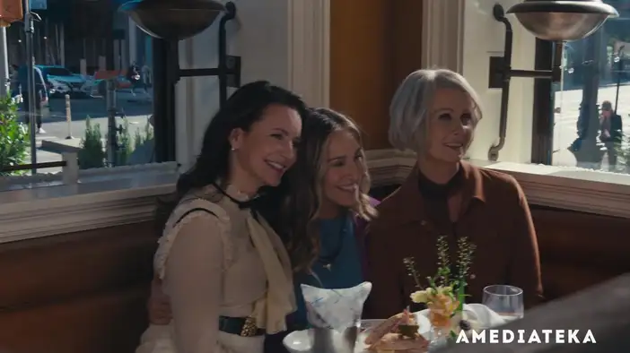 Трейлер (русские субтитры)