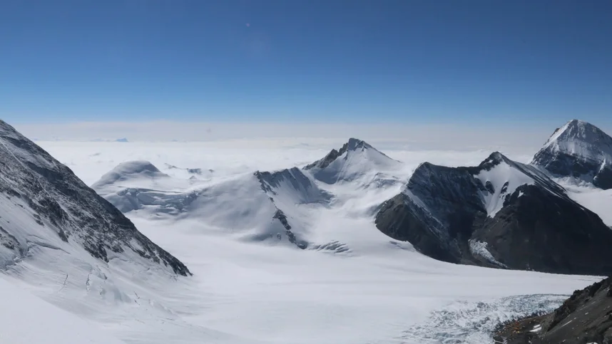 Ген высоты, или Как пройти на Эверест