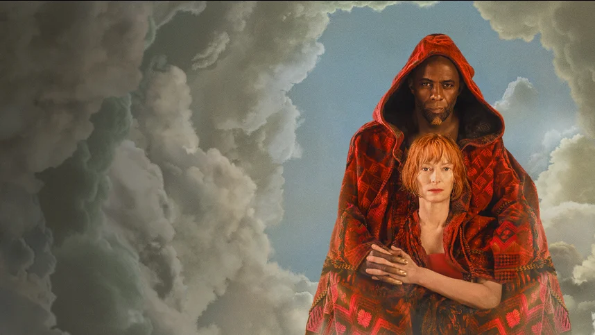 [4K] Три тысячи лет желаний