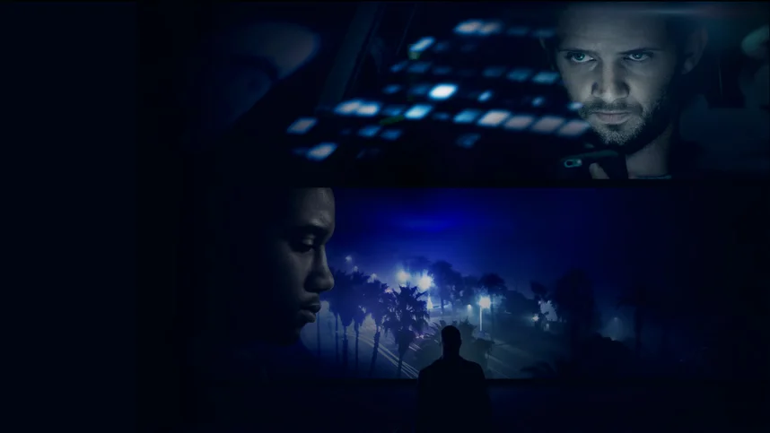 Опасный пассажир