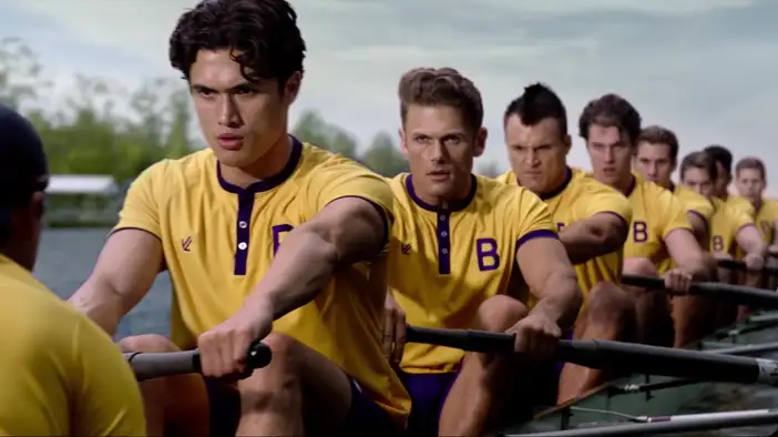 Трейлер (дублированный)