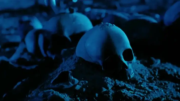 Трейлер 3D версии (английский язык)