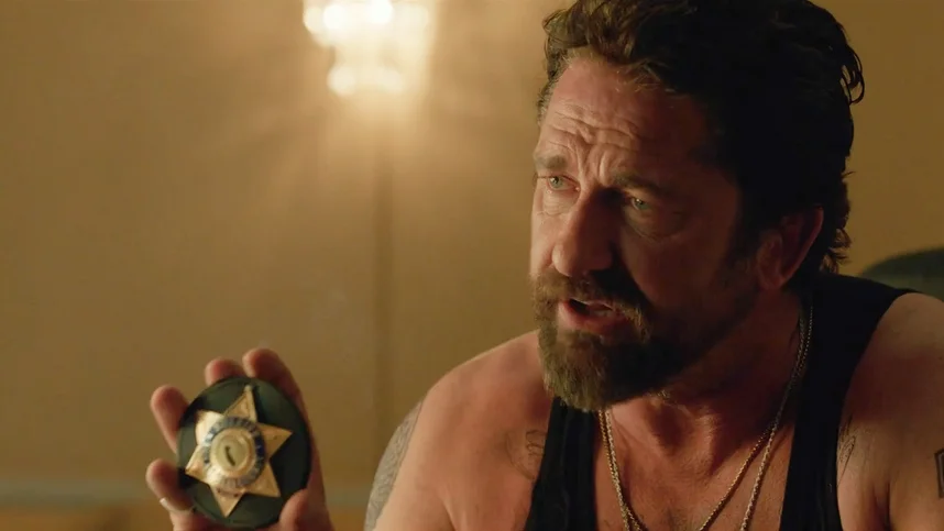 Охота на воров