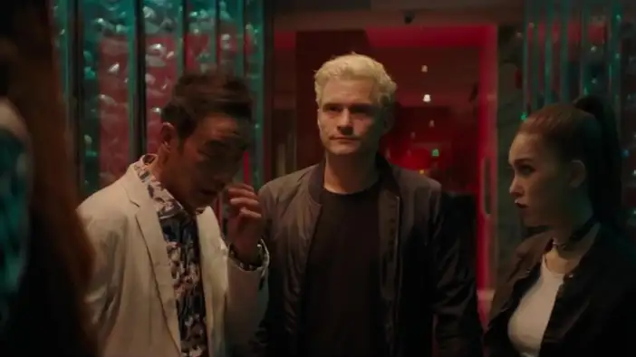 Фрагмент (английский язык)