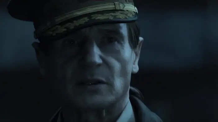 Трейлер 2 (английский язык)