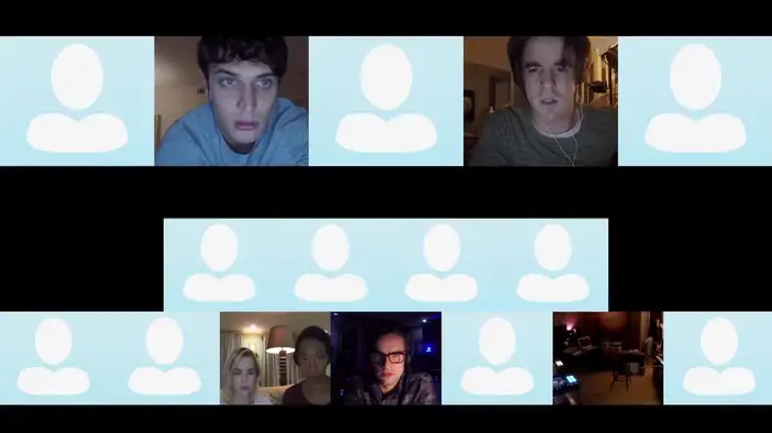 Трейлер (английский язык)