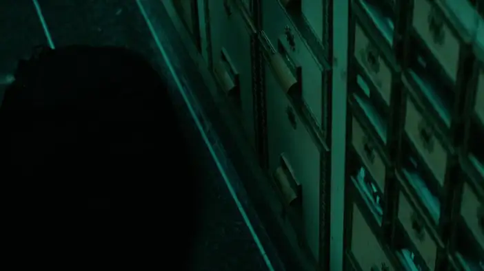 Фрагмент 2 (английский язык)