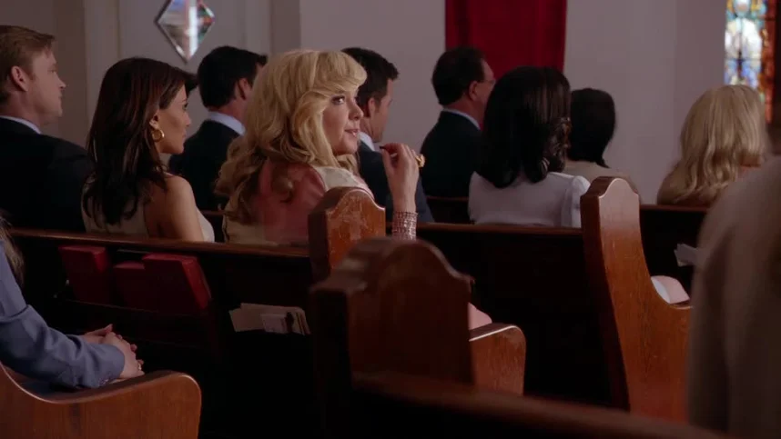 Благочестивые стервы