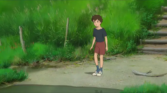 Фрагмент (дублированный)