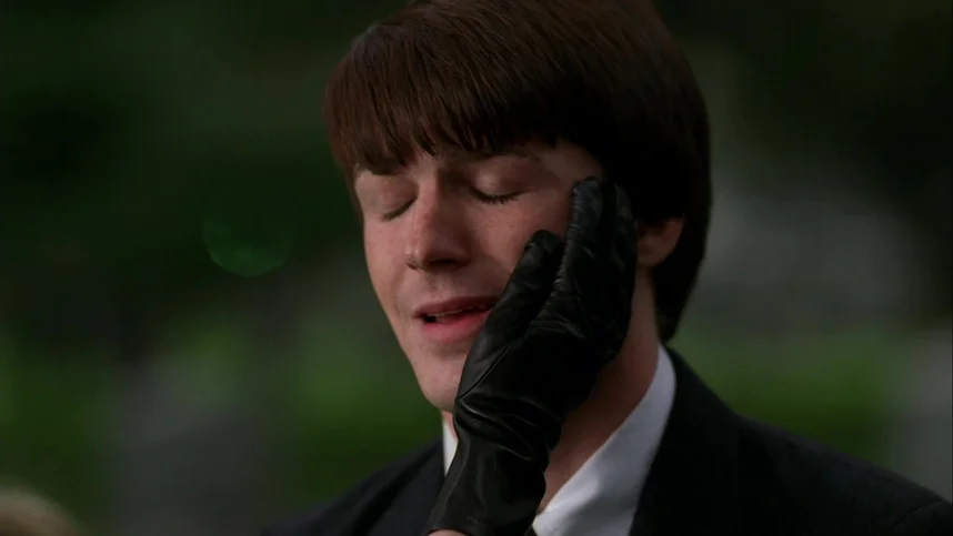 Супергеройское кино