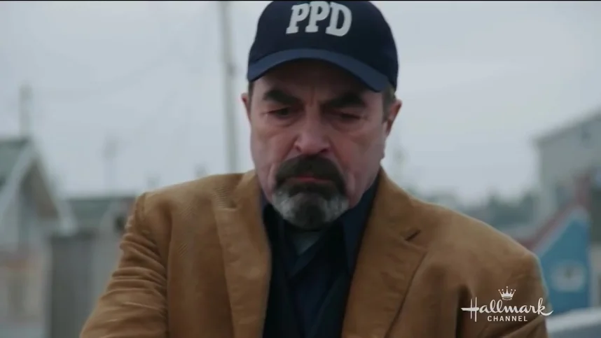 Джесси Стоун: Тайны Парадиза