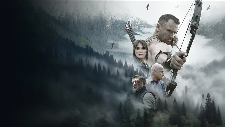 Сломанная стрела