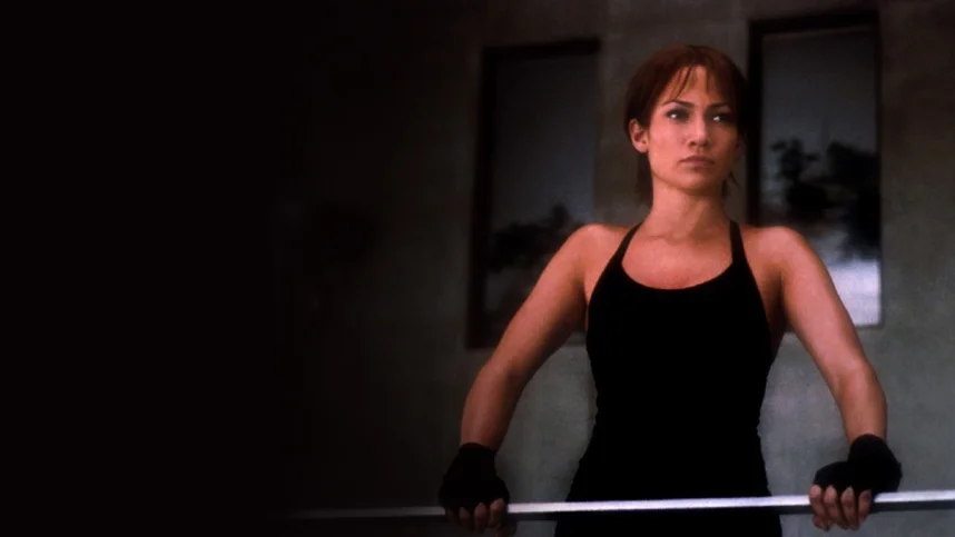 С меня хватит