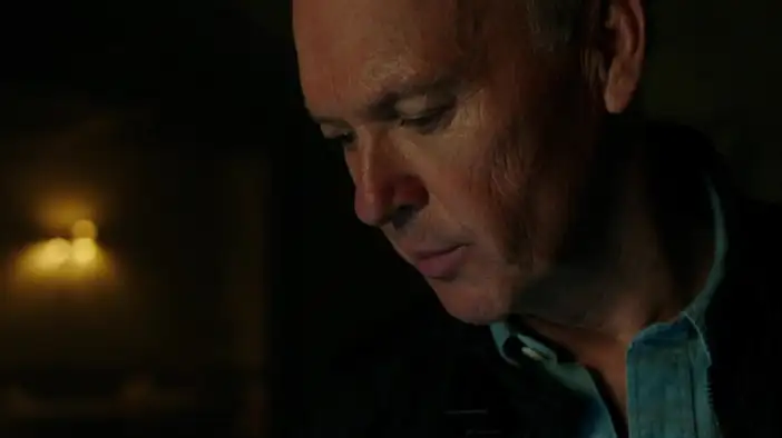 О съемках (английский язык)