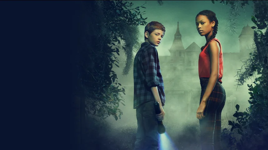 Тайны Серных Источников