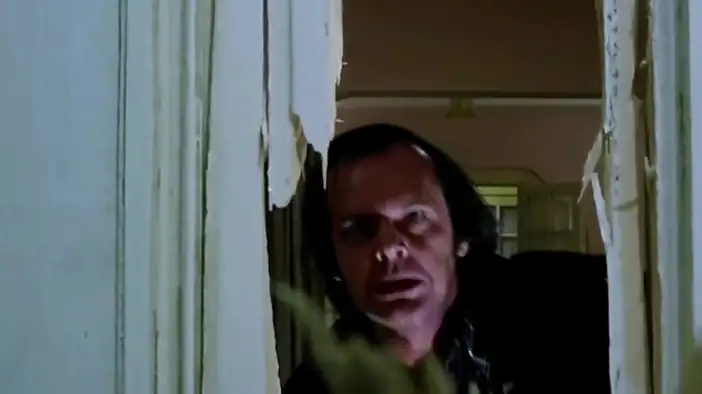 Фрагмент (английский язык)