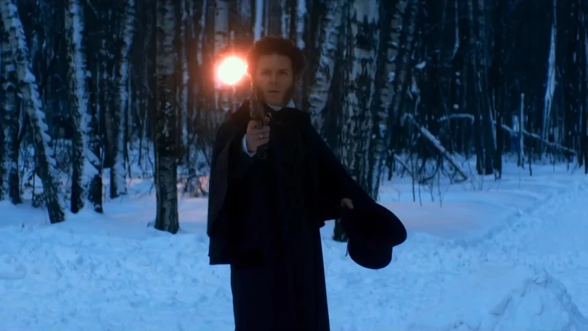 Спасти Пушкина